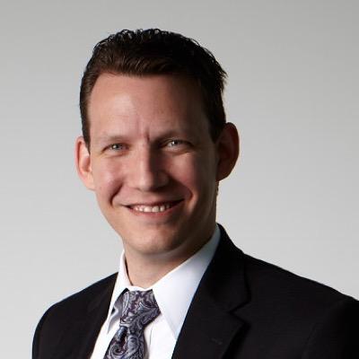 Scott VanDeWater
